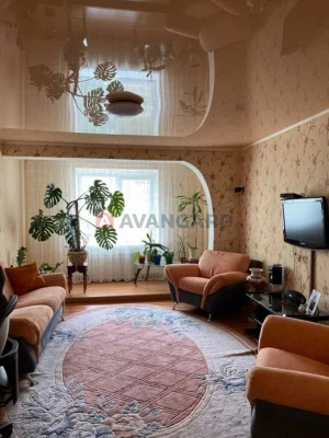 Продаж 3к квартири