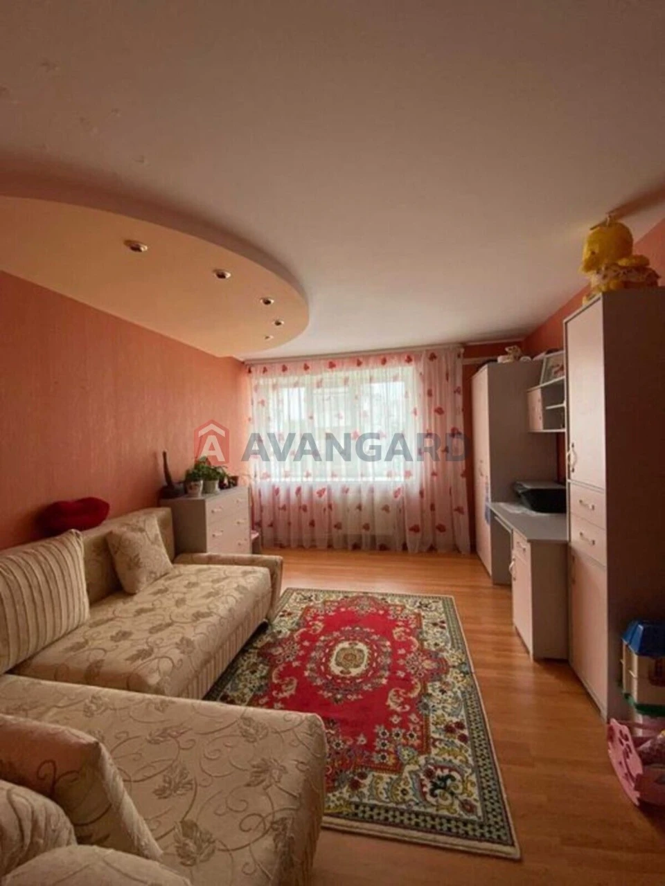Продаж 3к квартири