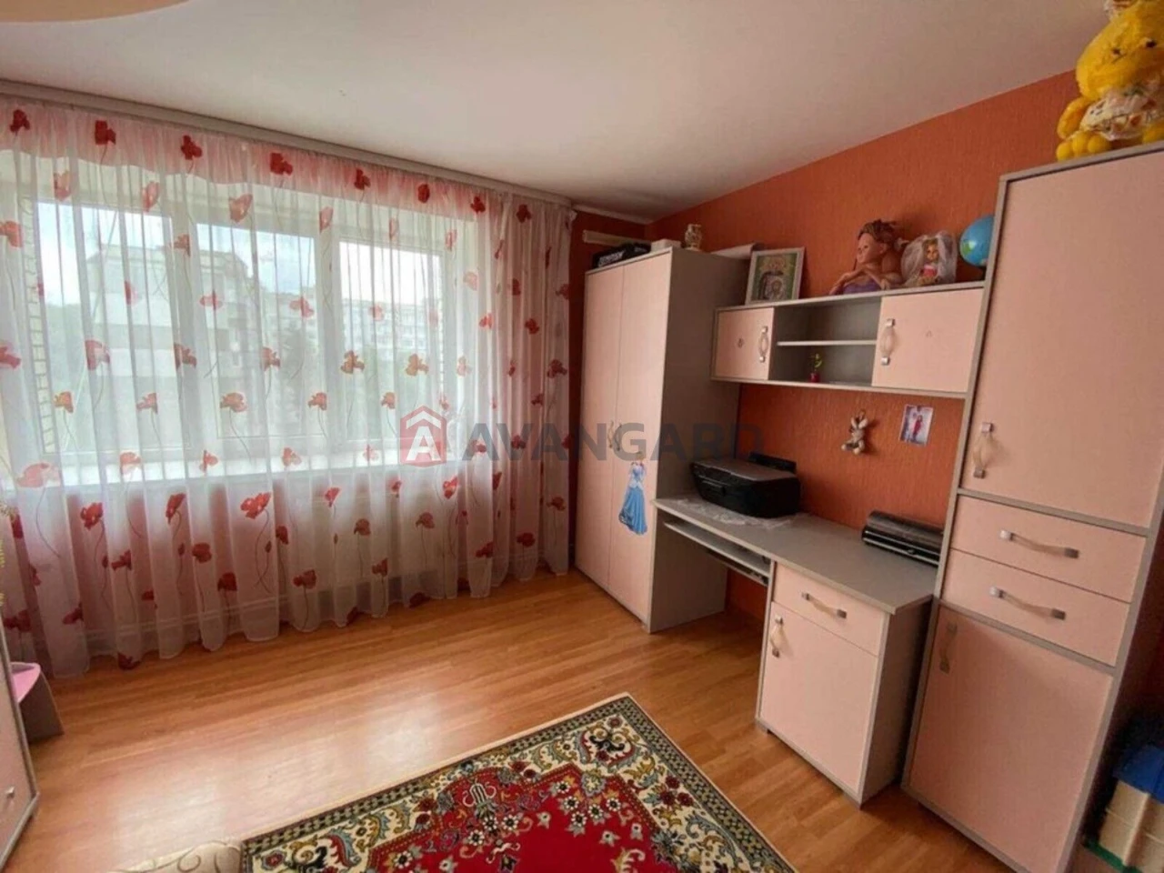 Продаж 3к квартири