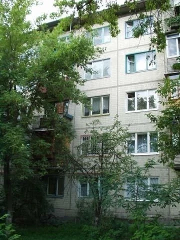 1-room apartment for sale 27 m², Yaroslava Hasheka Blvd., 10