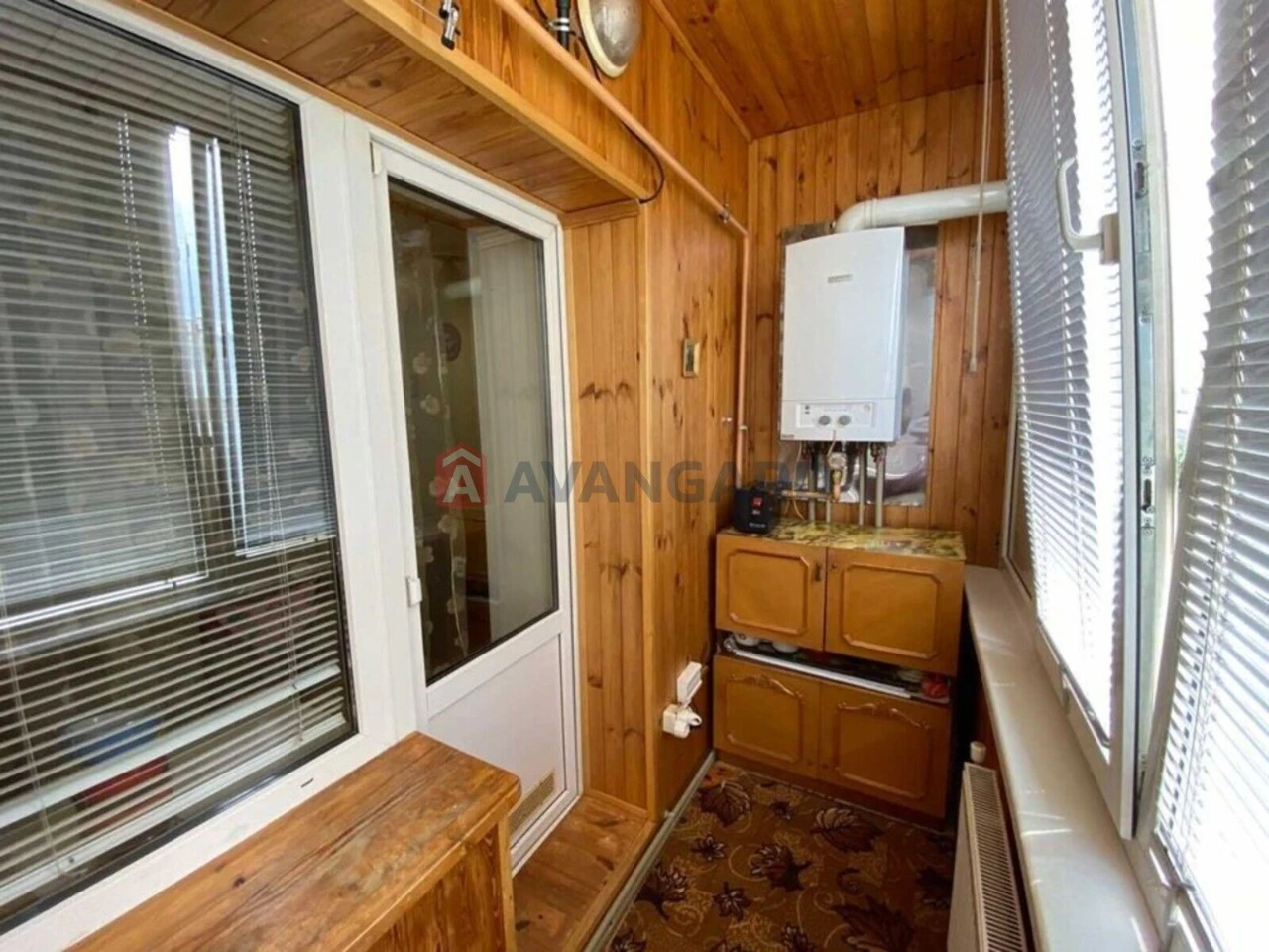 Продаж 3к квартири