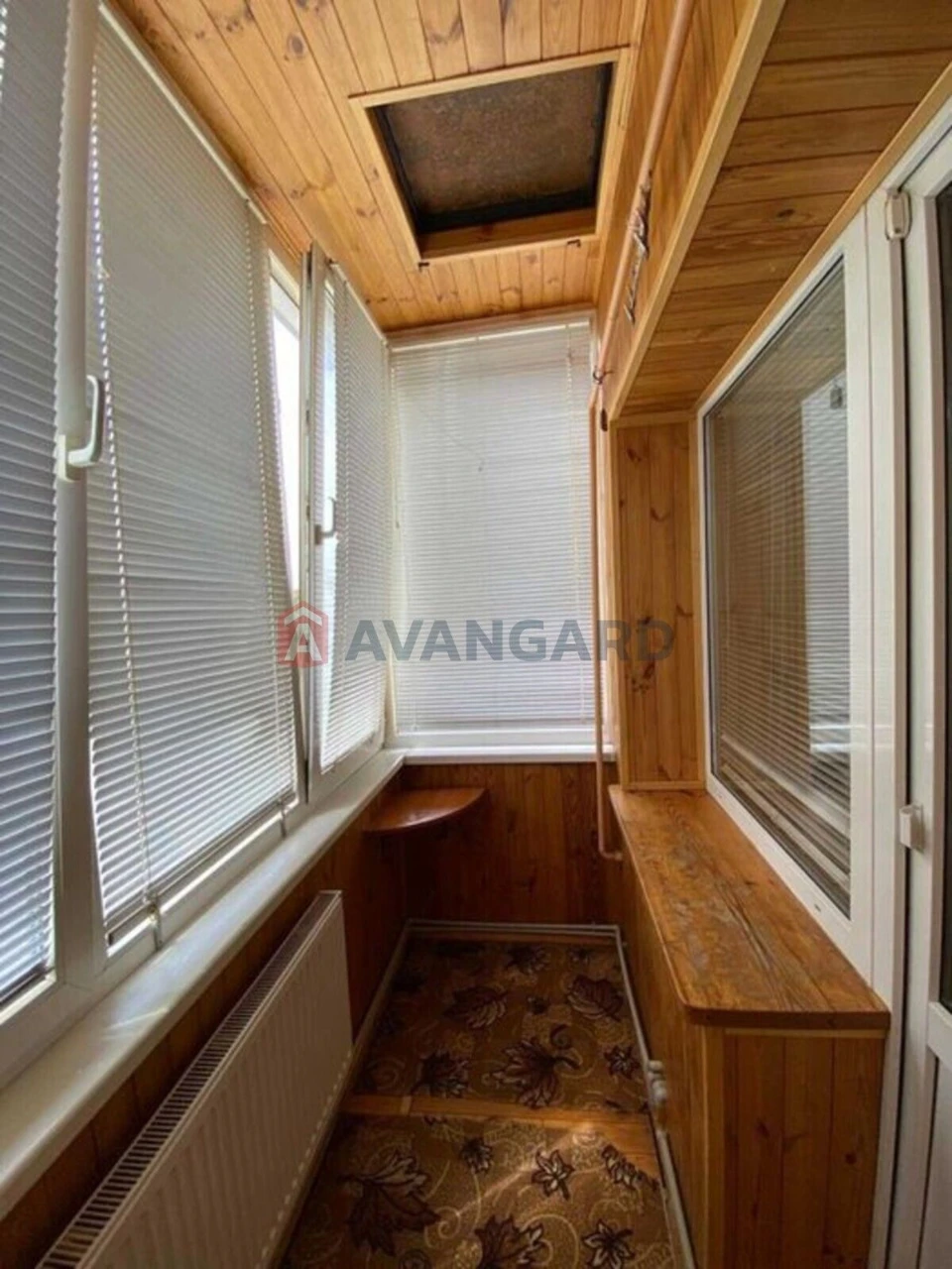Продаж 3к квартири