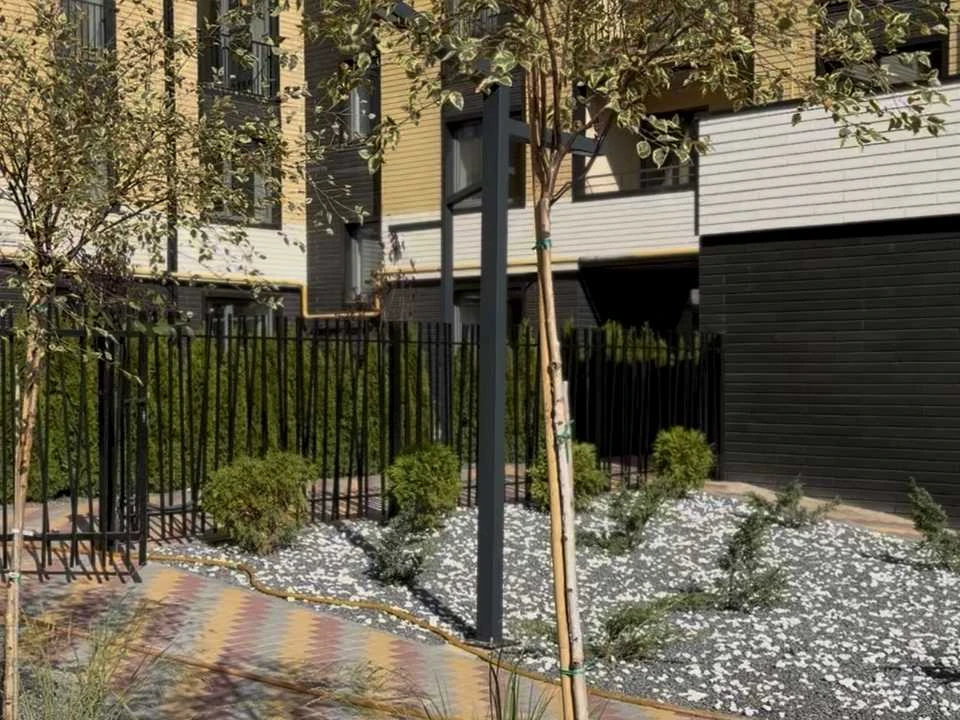 Квартира. Хмельницький, Озерна вул.