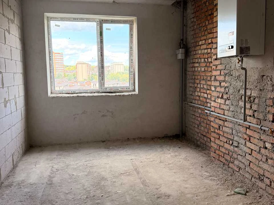 Квартира. Хмельницький, Озерна вул.
