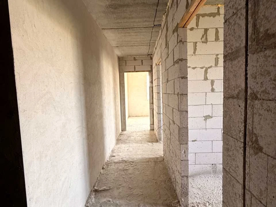 Квартира. Хмельницький, Озерна вул.