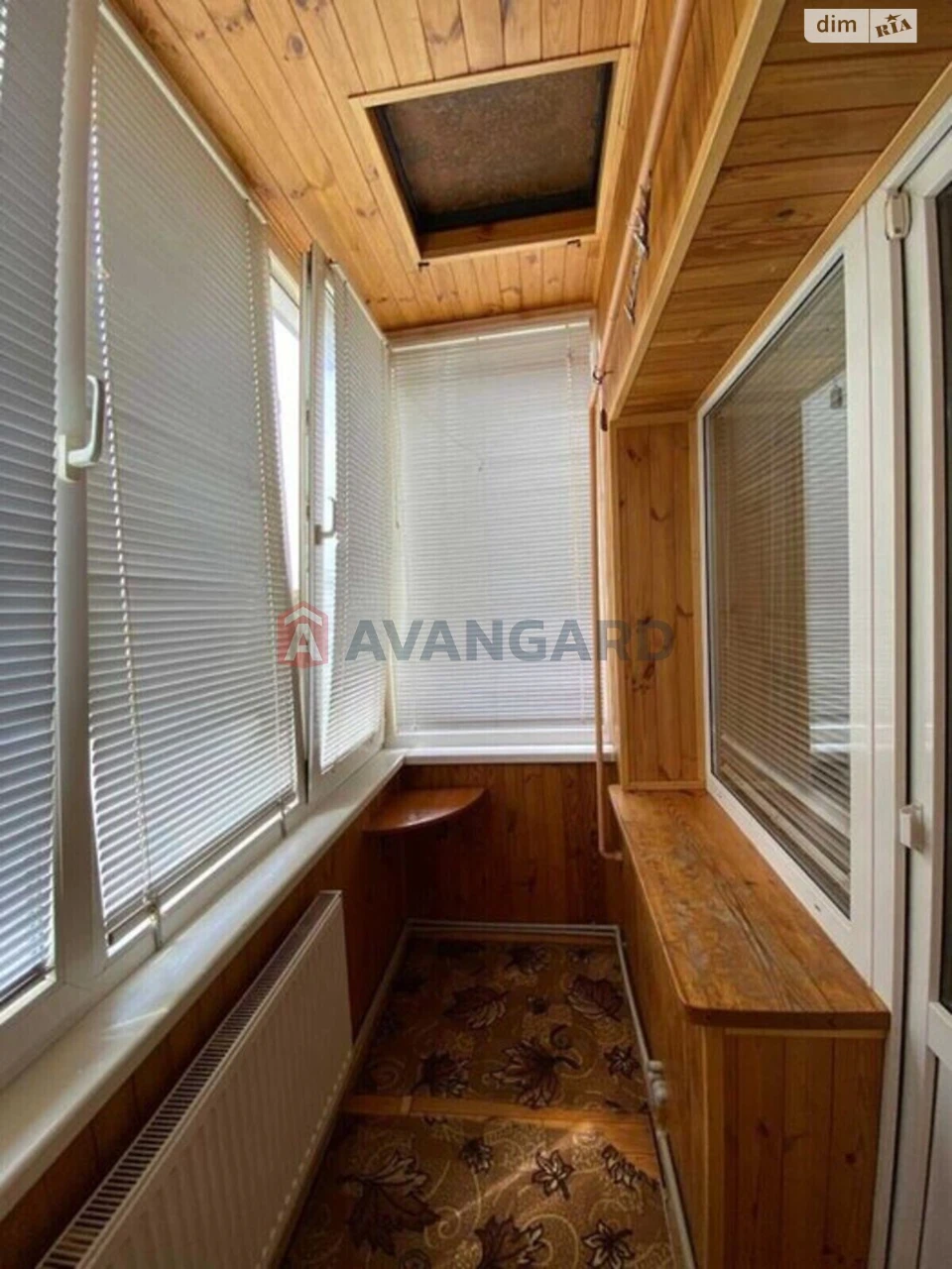 Продаж Квартира Виставка