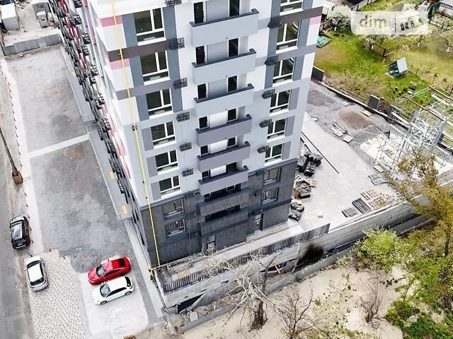 Sale of 2-room apartment 55.1 sq. m. on Ivana Kocherhy St. 2, apt. 2