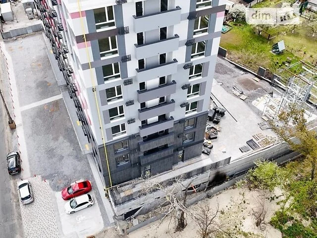 Продажа 2к квартиры 55.1 кв. м по ул. Ивана Кочерги 2, кв. 2