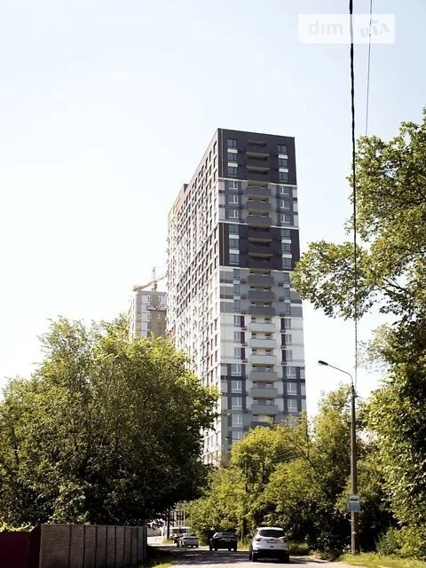 Sale of 2-room apartment 55.1 sq. m. on Ivana Kocherhy St. 2, apt. 2