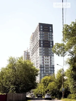 Sale of 2-room apartment 55.1 sq. m. on Ivana Kocherhy St. 2, apt. 2