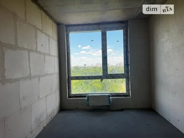 Sale of 2-room apartment 55.1 sq. m. on Ivana Kocherhy St. 2, apt. 2