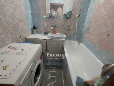 3-комнатная квартира 72 кв.м с ремонтом Крымский бул-р