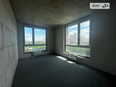 Sale of 2-room apartment 55.1 sq. m. on Ivana Kocherhy St. 2, apt. 2
