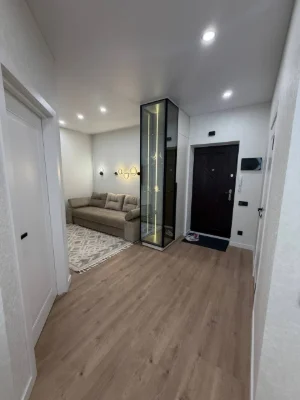Продаж 1 к. Озерна Новобудова з ремонтом 46947 R006