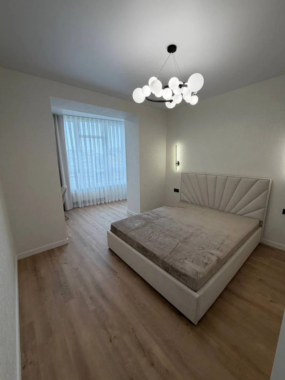 Продаж 1 к. Озерна Новобудова з ремонтом 46947 R006