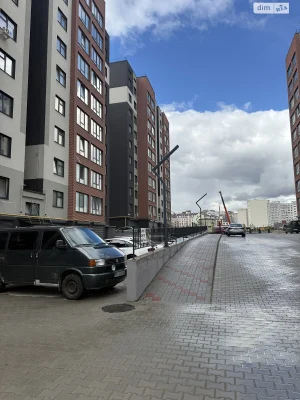 Продаж Квартира Озерна