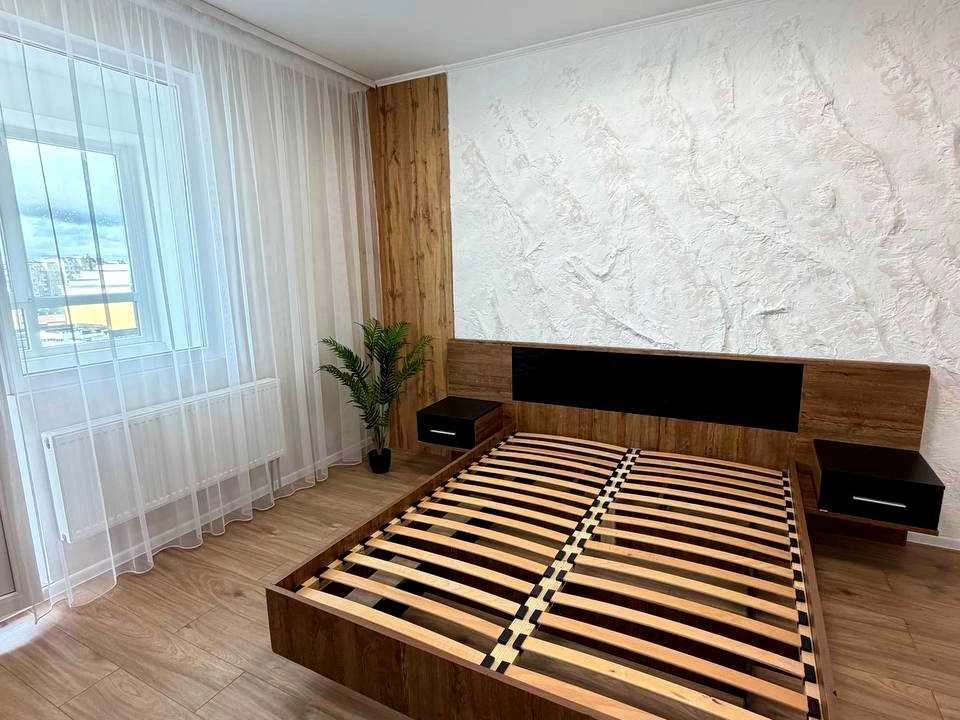 Квартира. Хмельницький, Лісогринівецька вул.