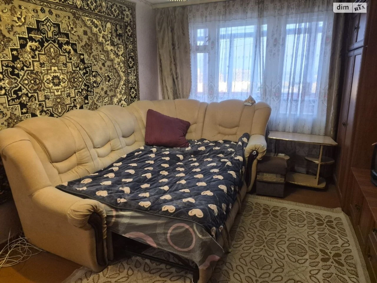 Продаж Квартира Дубове