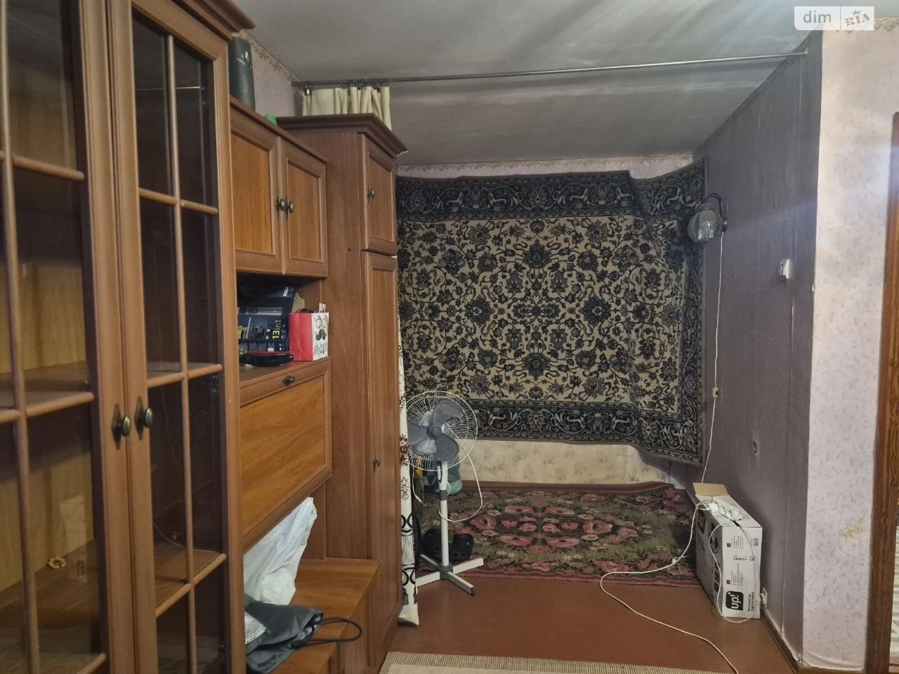 Продаж Квартира Дубове