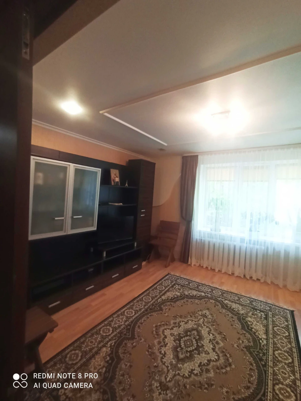 Виставка поряд з Центром 4кімнатна