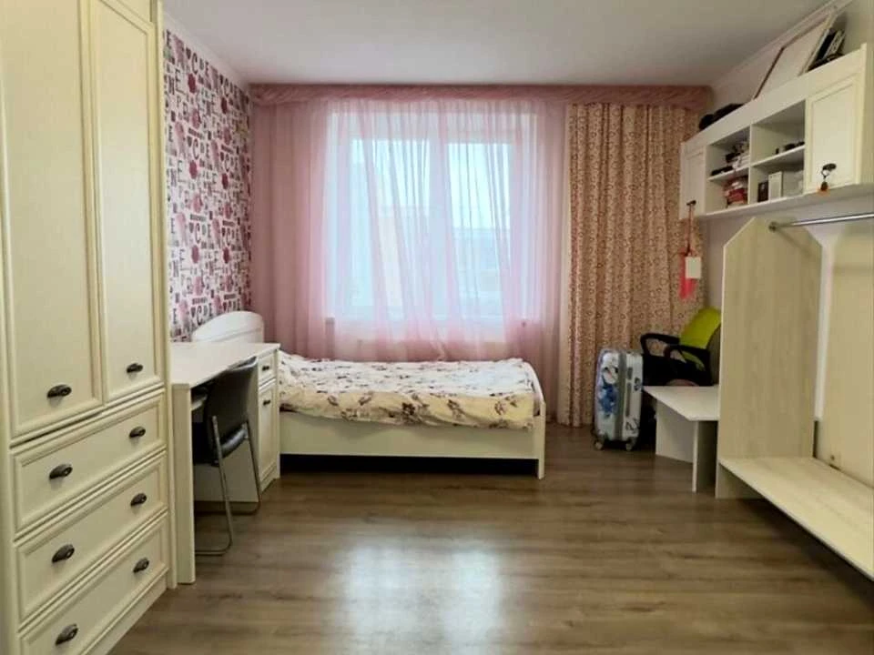 Квартира. Хмельницький, Озерна вул.