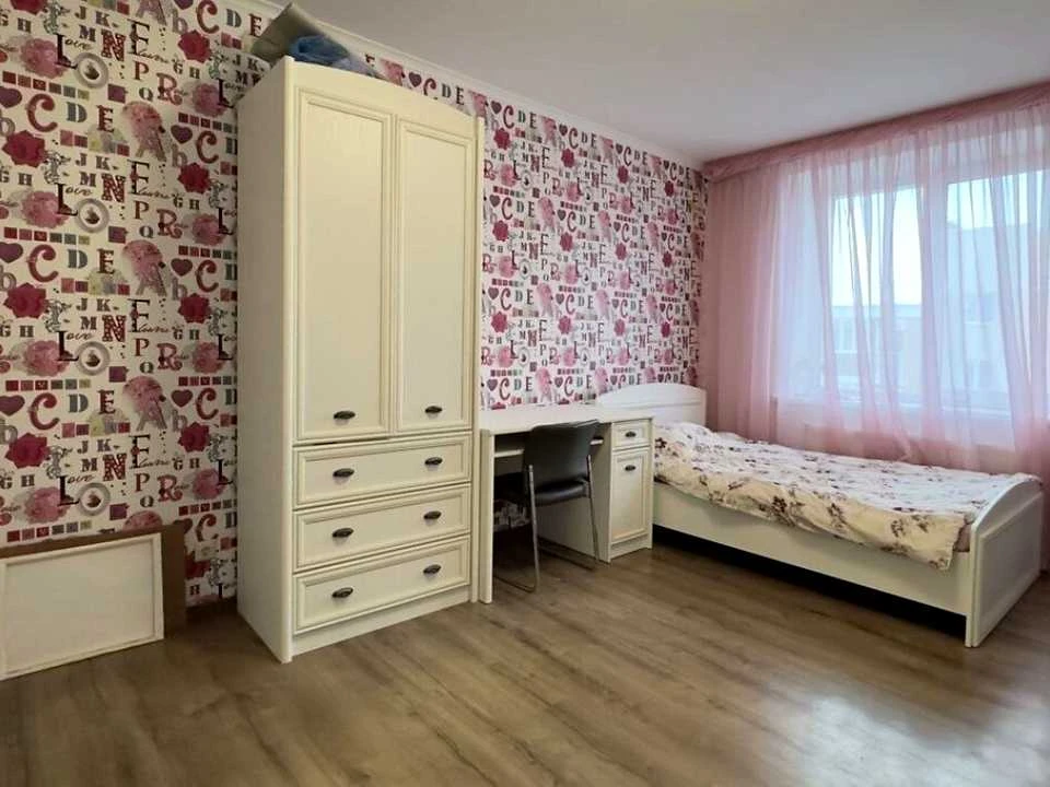 Квартира. Хмельницький, Озерна вул.