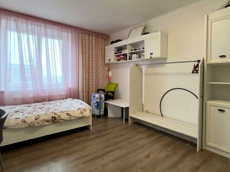 Квартира. Хмельницький, Озерна вул.