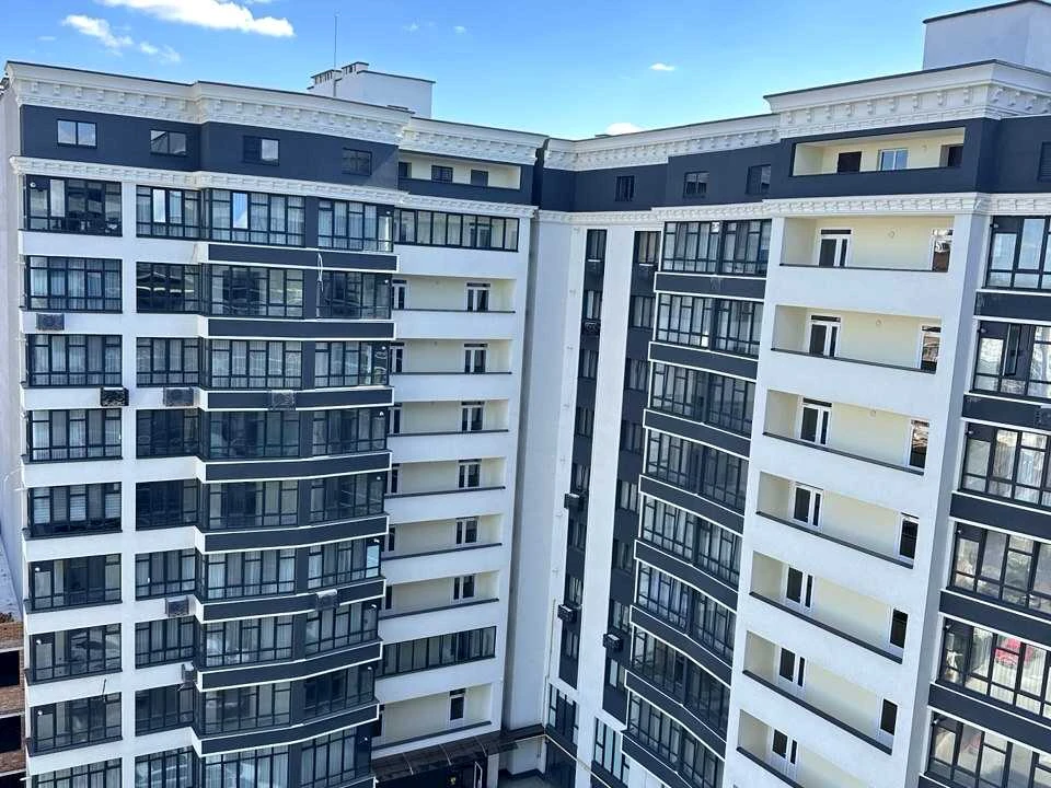 Квартира. Хмельницький, Шевченка вул.