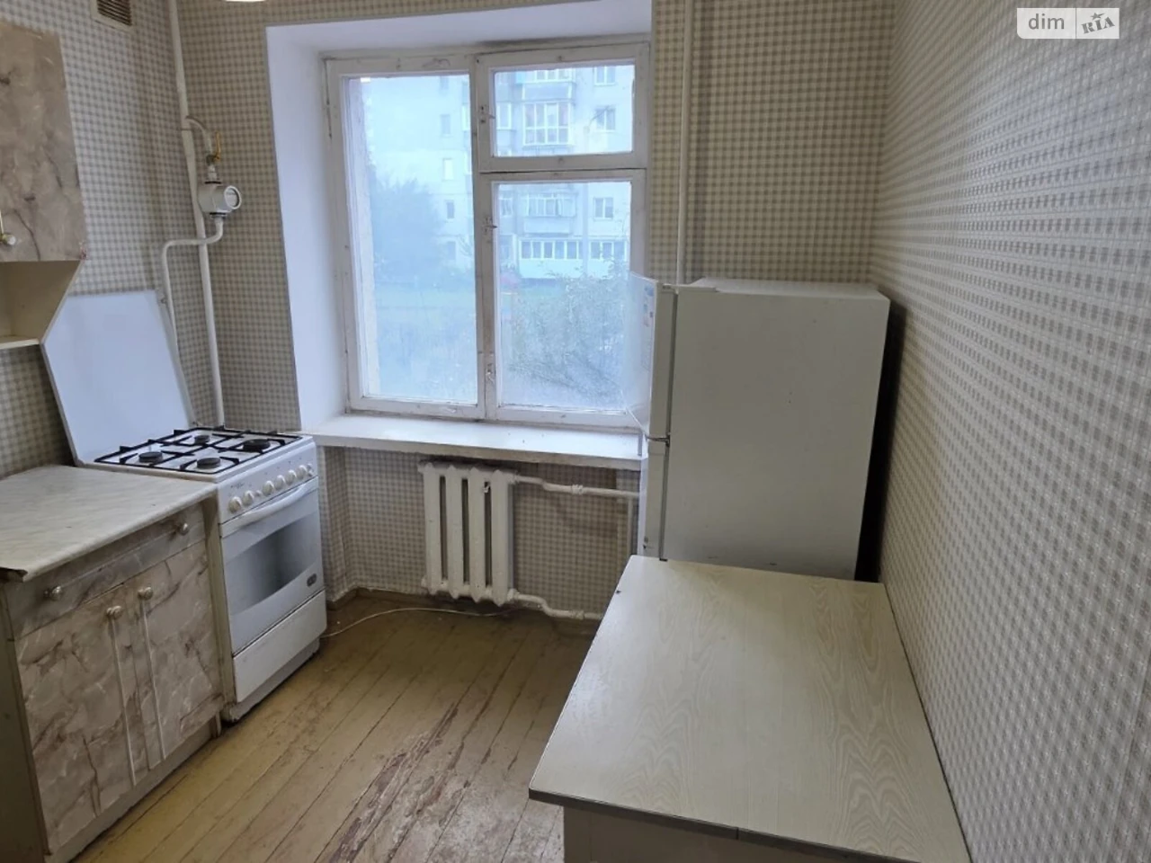 Продаж Квартира Новий план