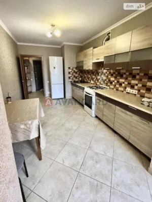Продаж 1к квартири