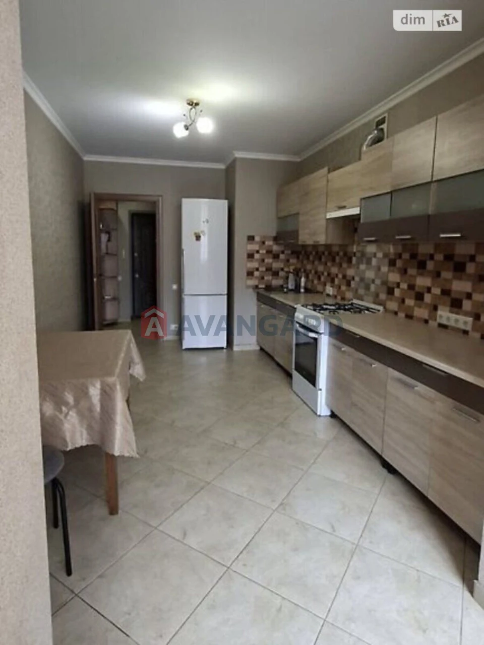 Продаж 1к квартири