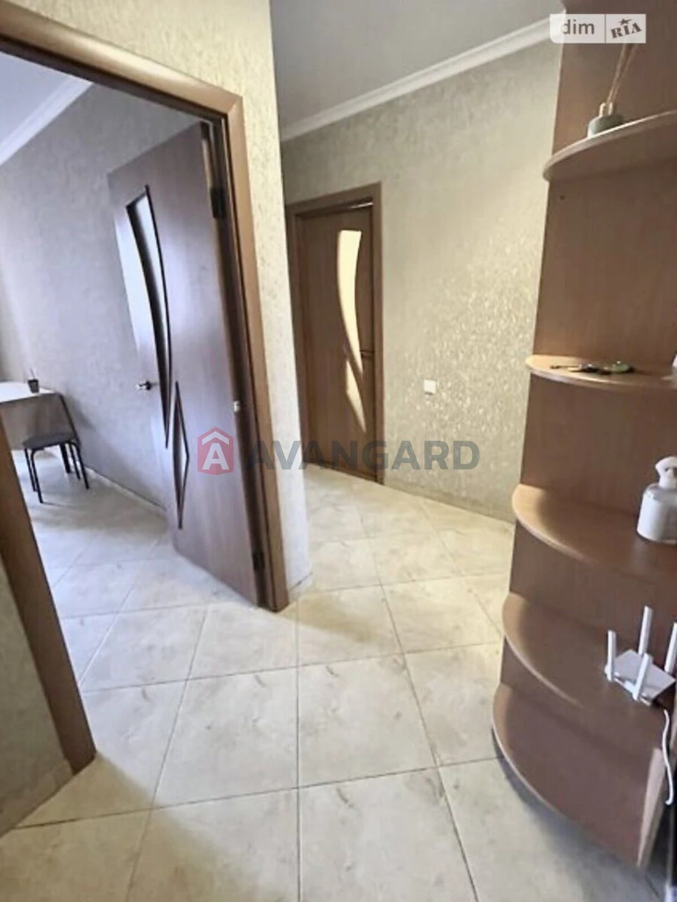 Продаж 1к квартири
