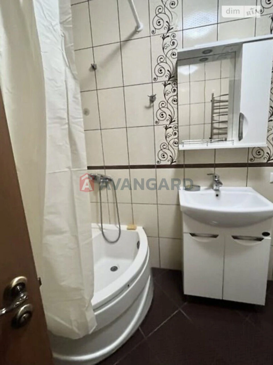 Продаж 1к квартири