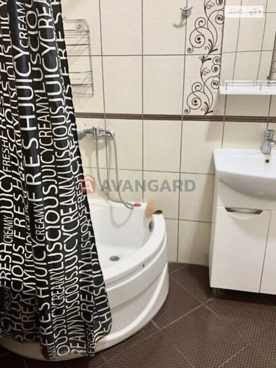 Продаж 1к квартири