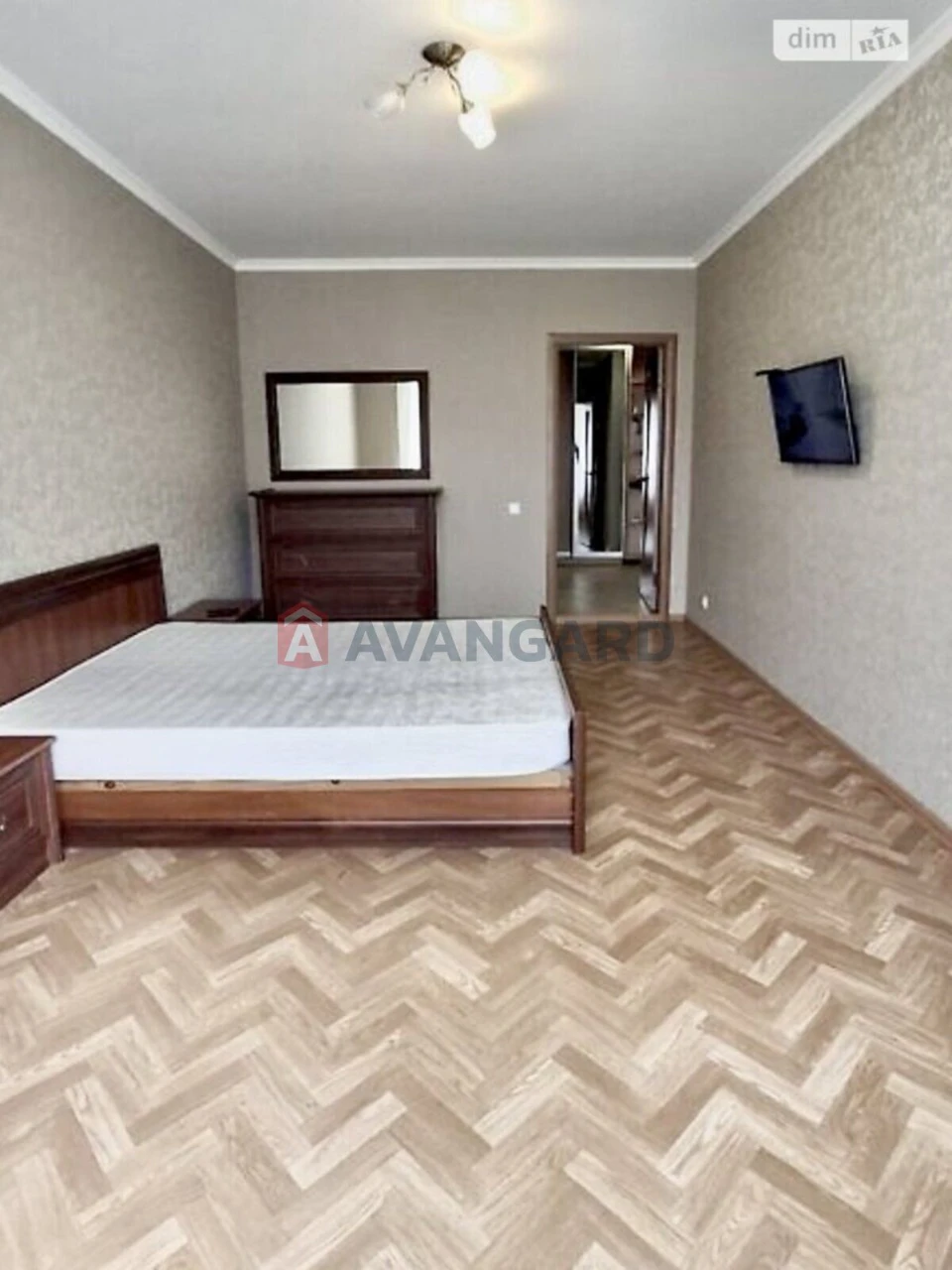 Продаж 1к квартири