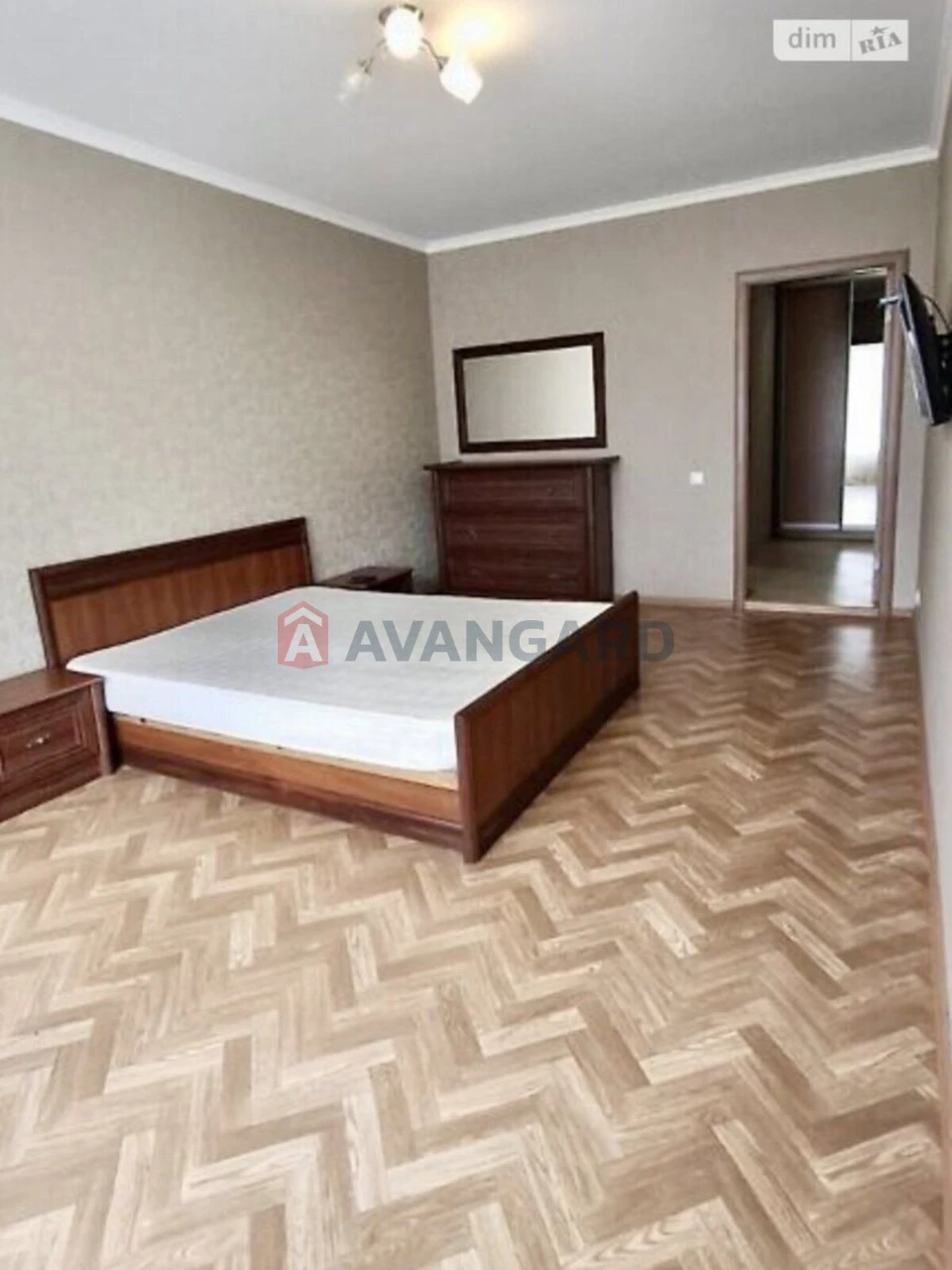 Продаж 1к квартири