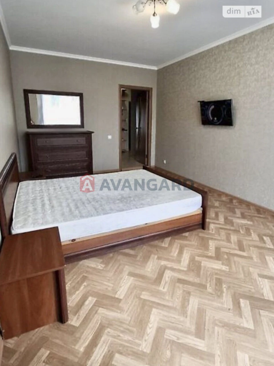 Продаж 1к квартири