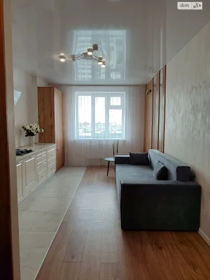 Продаж Квартира Озерна