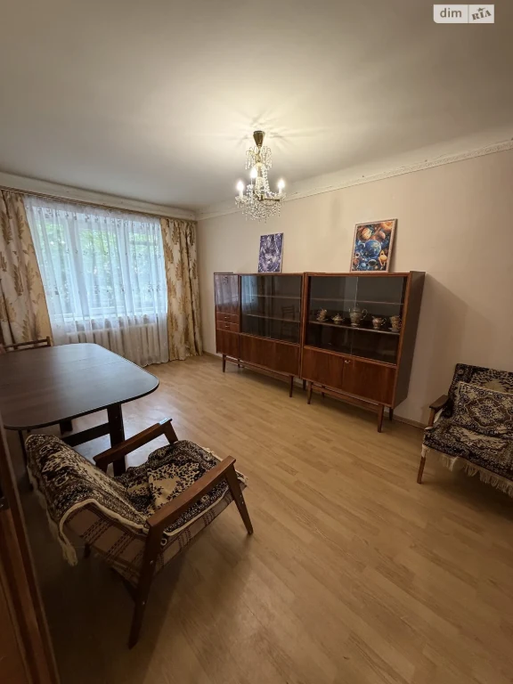 Продаж Квартира Виставка