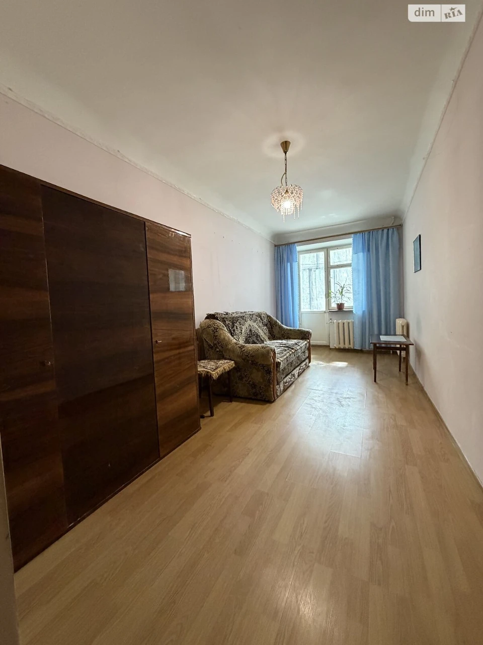 Продаж Квартира Виставка