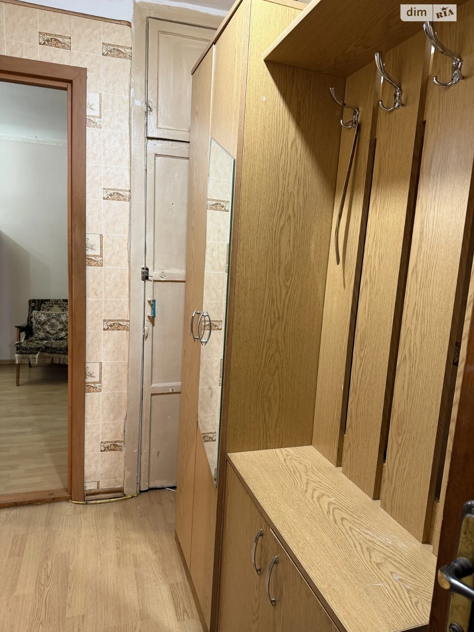 Продаж Квартира Виставка