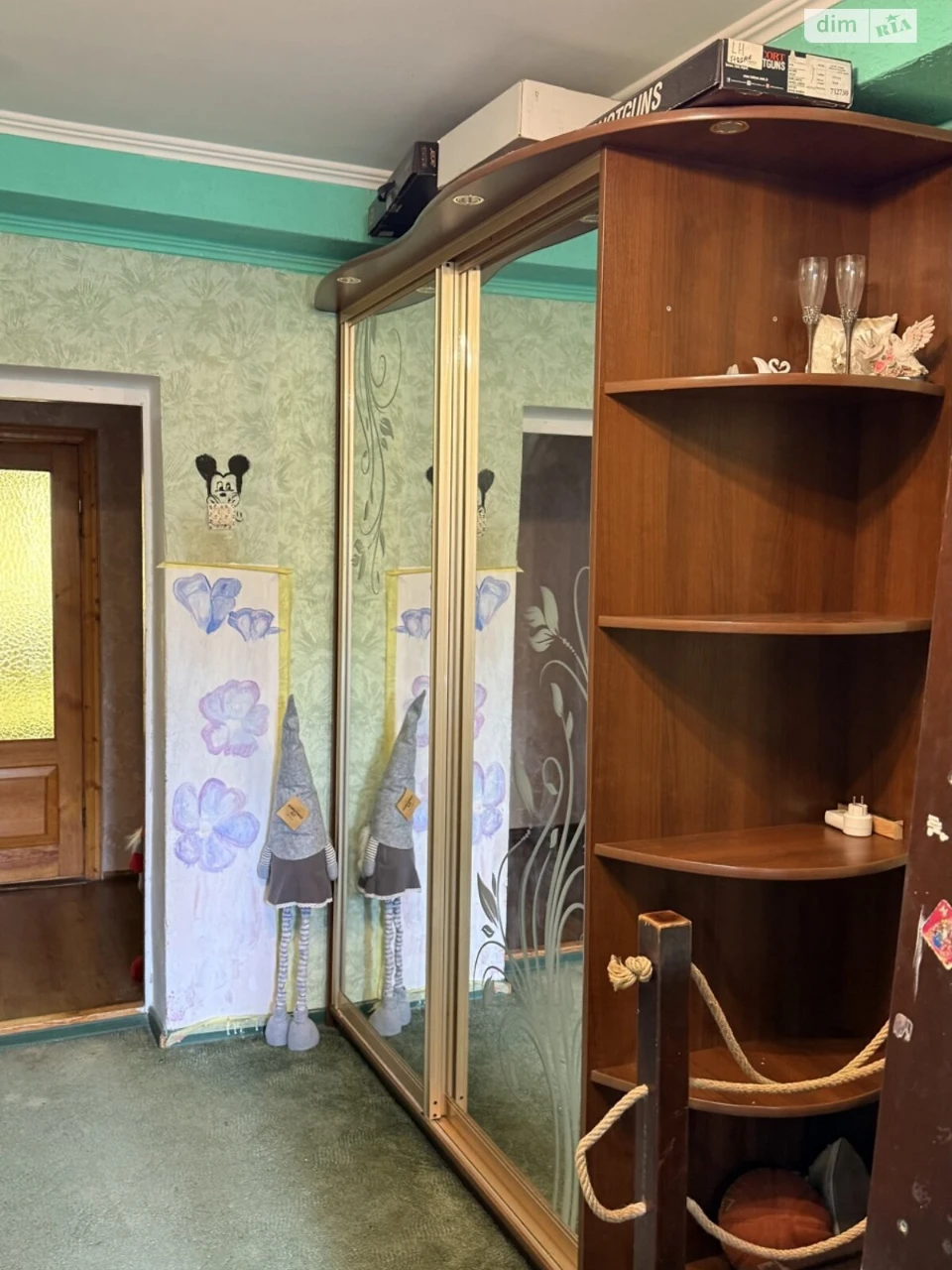 Продаж Квартира Південно-Західний