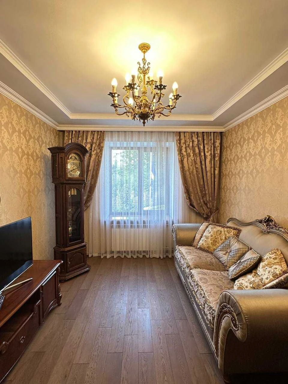 продаж 3к квартири