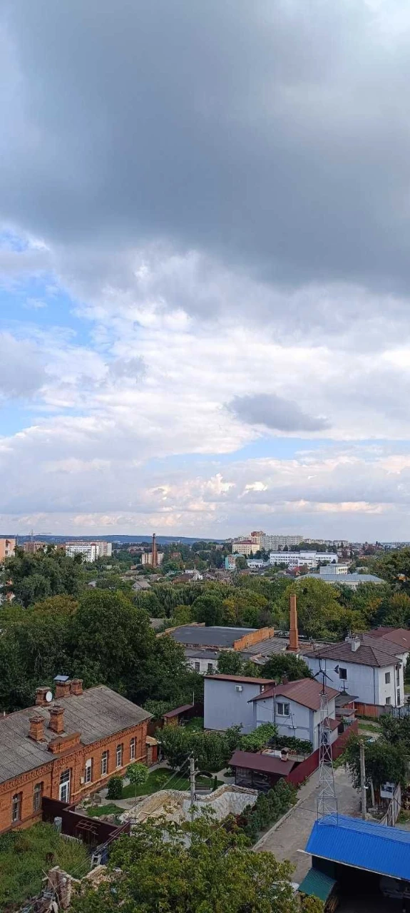 Продаж 1-кімнатної квартири в ЖК Корона Дубове! Дубове 46798