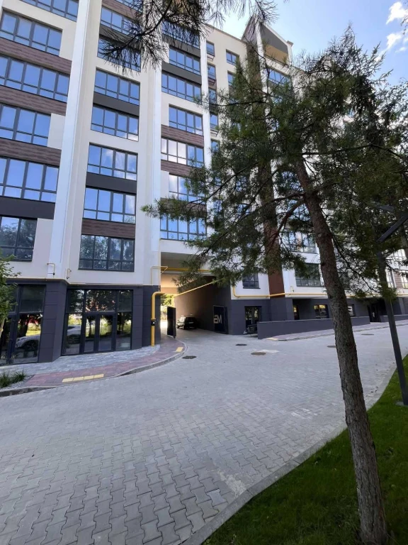 1к Озерна 47м2 ЖК ЕДЕМ ІД 44769