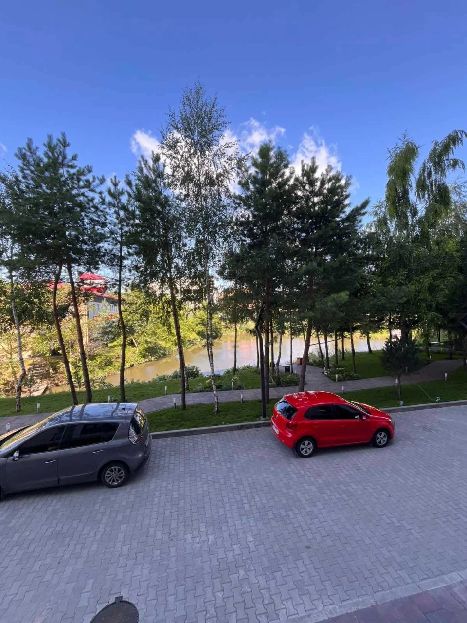 1к Озерна 47м2 ЖК ЕДЕМ ІД 44769