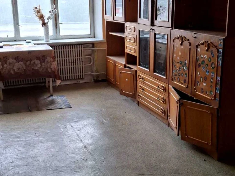 Квартира. Хмельницький, Старокостянтинівське шосе