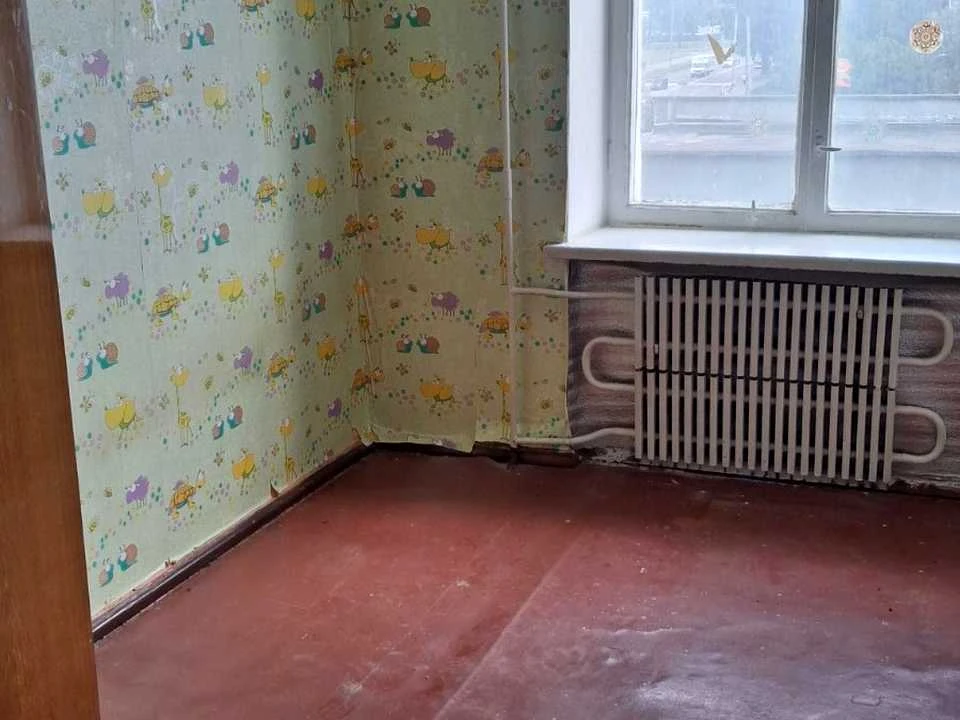 Квартира. Хмельницький, Старокостянтинівське шосе