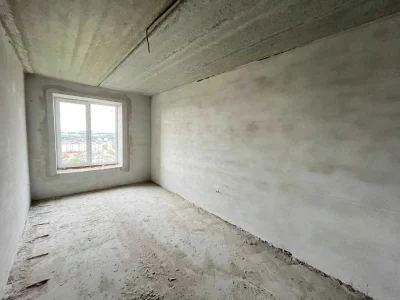 Видова 2к квартира 69 м² у ЖК Avila Land. Велика кухня 21 м²
