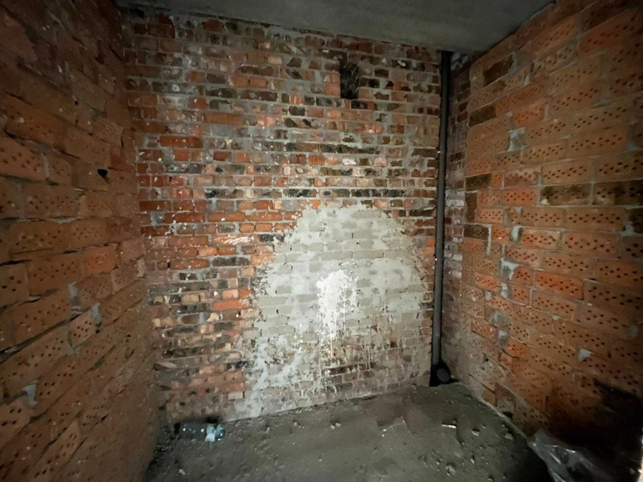 Видова 2к квартира 69 м² у ЖК Avila Land. Велика кухня 21 м²